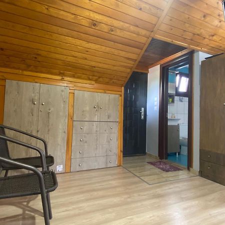 Γαληνη 3 Villa Litóchoron Eksteriør billede