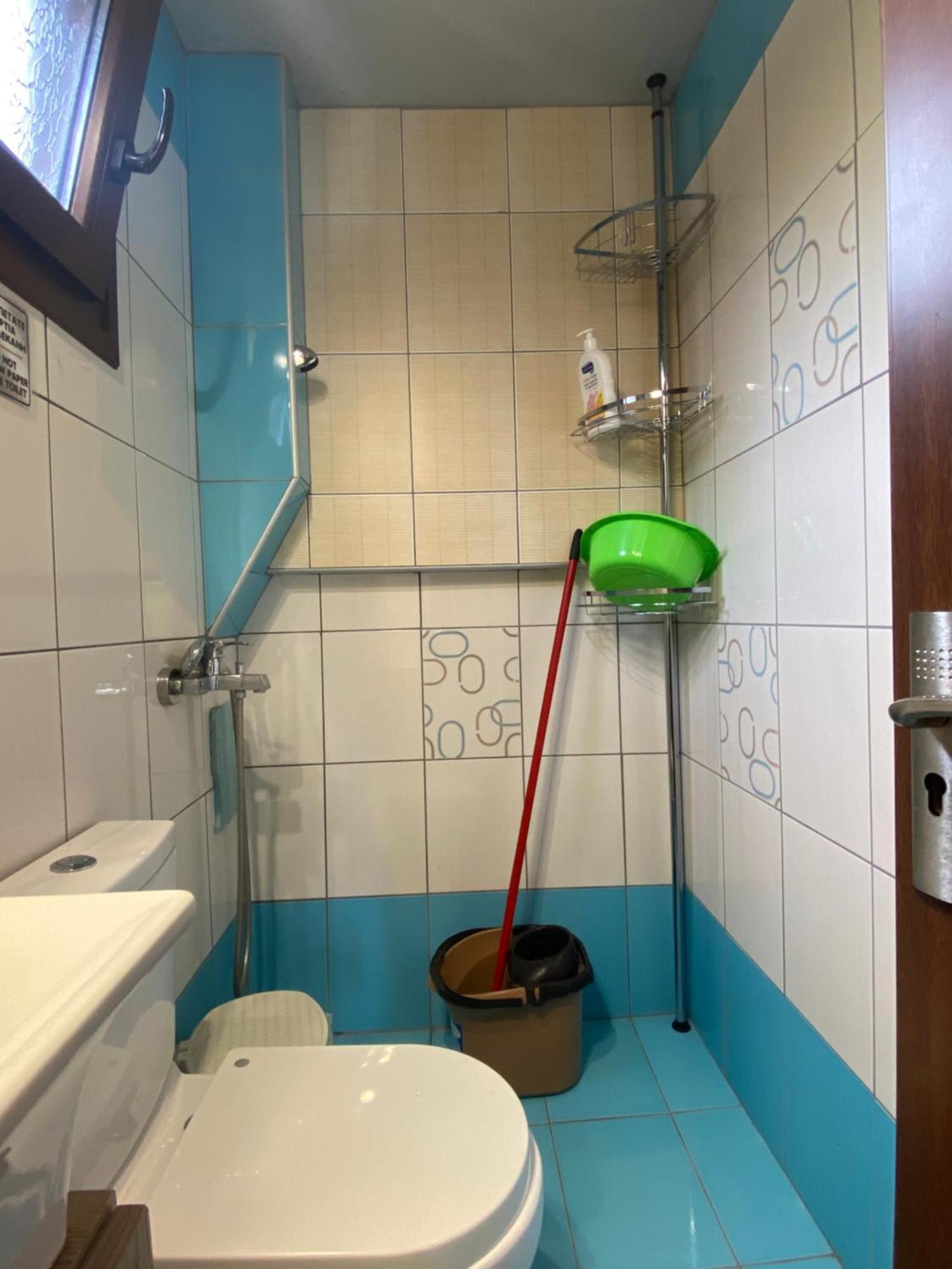 Γαληνη 3 Villa Litóchoron Eksteriør billede