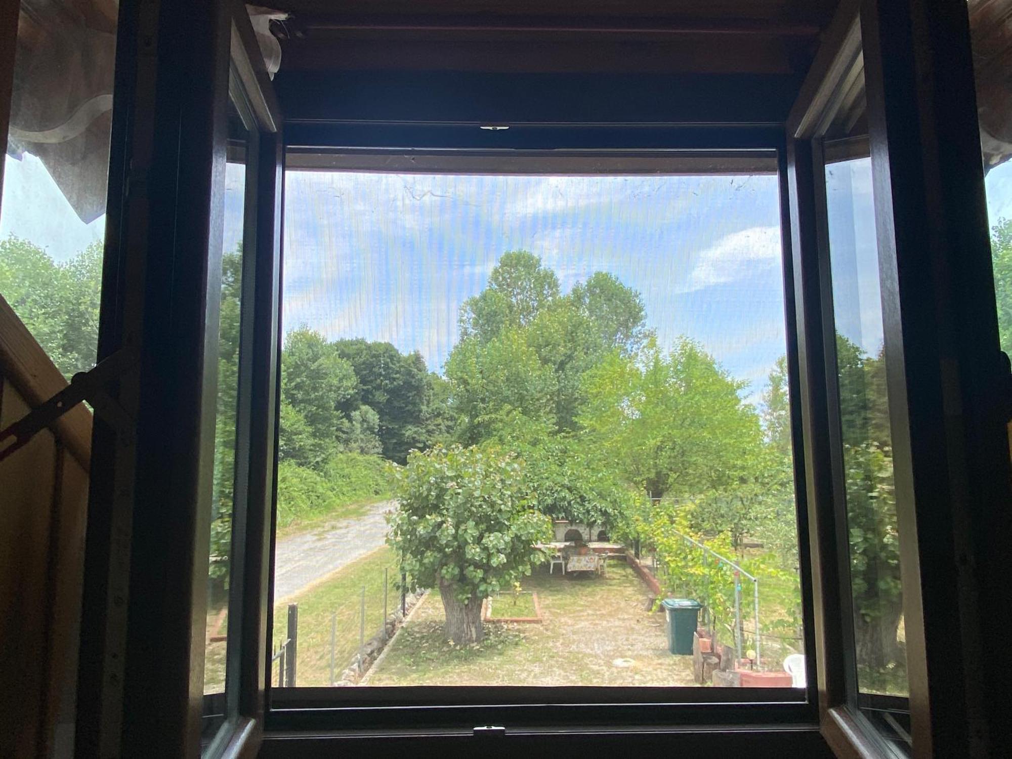 Γαληνη 3 Villa Litóchoron Eksteriør billede